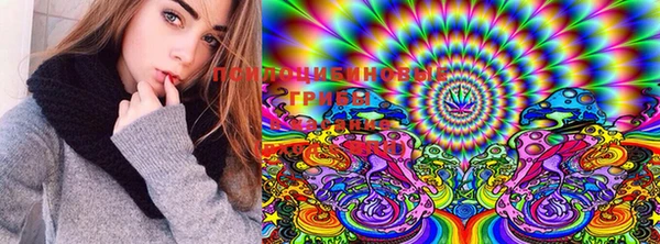 герыч Осташков